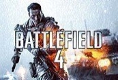 Battlefield 4 RU/PL EA App CD Key GAME