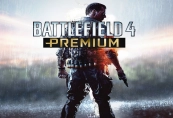 Battlefield 4 - Premium DLC US EA App CD Key DLC 