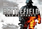 Battlefield Bad Company 2 RoW Steam Gift GAME 