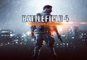 Battlefield 4 Premium Edition PC Steam Account GAME_ACCOUNT 