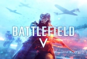 Battlefield V UK XBOX One CD Key GAME 