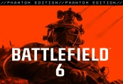 Battlefield 6 Phantom Edition US PC EA App CD Key GAME 