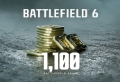 Battlefield 6 - 1100 BFC DLC Xbox Series X|S CD Key PREPAID 