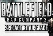 Battlefield Bad Company 2 - SpecAct Kit Upgrade DLC Steam Gift DLC