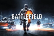 Battlefield 3 EN/ES/FR/JP/CH/CZ/NL/IT/KR/PL Languages Only US PC EA App CD Key GAME