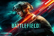 Battlefield 2042 Gold Edition EN/PL/RU Languages Only EA App CD Key GAME