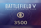 Battlefield V - Premium Starter Pack DLC Steam Altergift ALTERGIFT