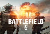 Battlefield 6 RoW PC Steam Altergift ALTERGIFT