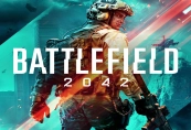 Battlefield 2042 TR XBOX One CD Key GAME