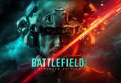 Battlefield 2042 Ultimate Edition PC EA App CD Key GAME