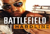 Battlefield Hardline US XBOX One CD Key GAME