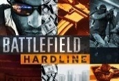 Battlefield Hardline EU XBOX One / Xbox Series X|S CD Key GAME