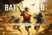 Battlefield 2042 Elite Edition US XBOX One / Xbox Series X|S CD Key GAME