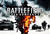 Battlefield Bad Company 2 EU Steam Gift GAME